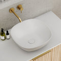 Cassa Design Rec Slim Above Counter Basin