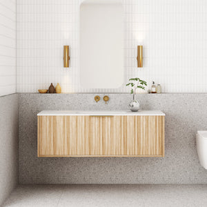 Natural Oak