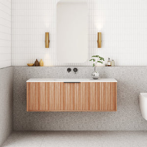 Natural Walnut