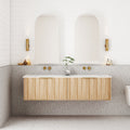 Capture 1500mm Wall Hung Vanity