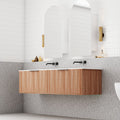 Capture 1500mm Wall Hung Vanity