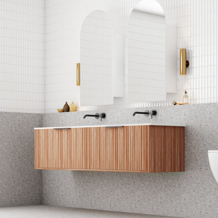 Capture 1500mm Wall Hung Vanity