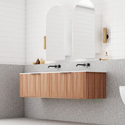 Capture 1500mm Wall Hung Vanity