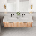 Capture 1500mm Wall Hung Vanity