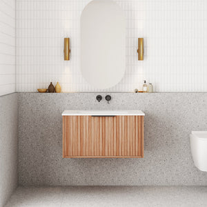 Natural Walnut