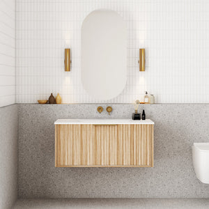 Natural Oak
