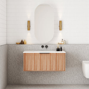 Natural Walnut