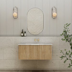 Natural Oak