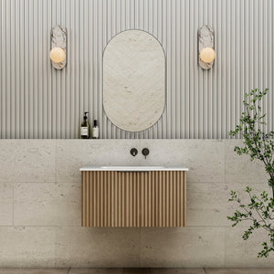 Natural Walnut