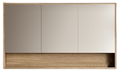 Cassa Design Cicero 1200mm Shaving Cabinet
