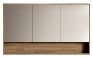 Natural Walnut