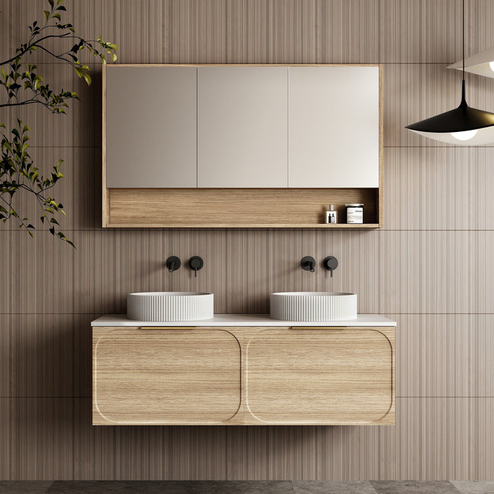 Cicero 1200mm Wall Hung Vanity