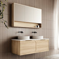 Cicero 1200mm Wall Hung Vanity