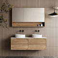 Cicero 1200mm Wall Hung Vanity