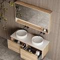 Cicero 1200mm Wall Hung Vanity