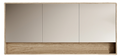 Cassa Design Cicero 1500mm Shaving Cabinet
