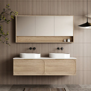 Natural Oak