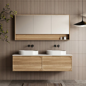 Natural Walnut
