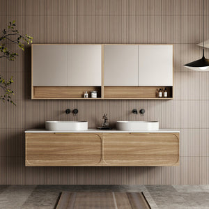 Natural Walnut