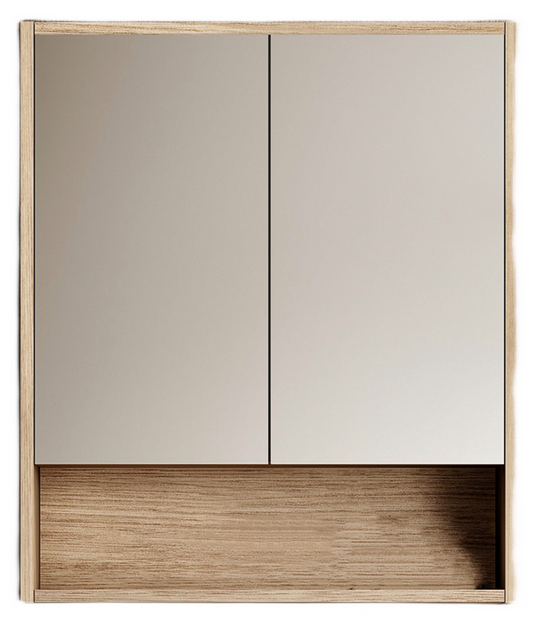 Cicero 600mm Shaving Cabinet