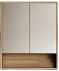 Cassa Design Cicero 600mm Shaving Cabinet