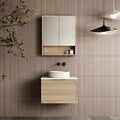 Cassa Design Cicero 600mm Wall Hung Vanity