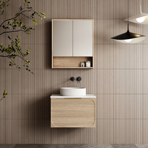 Natural Oak