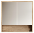 Cassa Design Cicero 750mm Shaving Cabinet