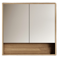 Cassa Design Cicero 750mm Shaving Cabinet