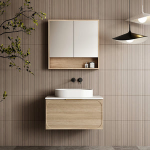 Natural Oak