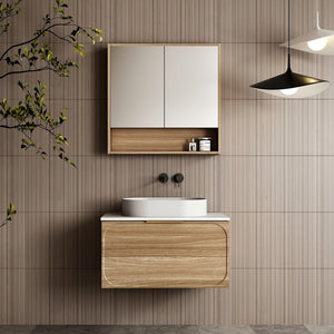 Natural Walnut
