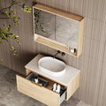 Cassa Design Cicero 900mm Wall Hung Vanity