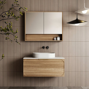 Natural Walnut