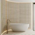 Cassa Design Egg Shell Bathtub