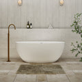 Cassa Design Egg Shell Bathtub