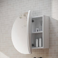 Elli Pill 750mm Shaving Cabinet