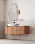 Gravity 1200mm Wall Hung Vanity