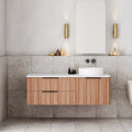 Gravity 1200mm Wall Hung Vanity