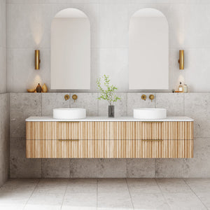 Natural Oak