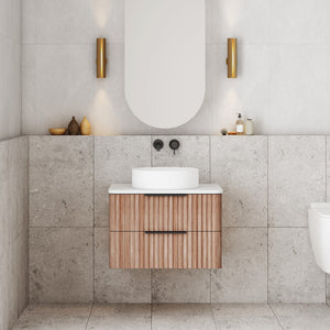 Natural Walnut