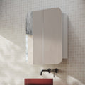 Cassa Design Rec 600x750mm Shaving Cabinet