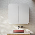 Cassa Design Rec 750x750mm Shaving Cabinet