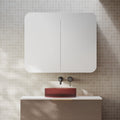 Cassa Design Rec 900x750mm Shaving Cabinet