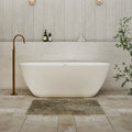 Cassa Design Rec Slimline Bathtub