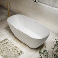 Cassa Design Rec Slimline Bathtub