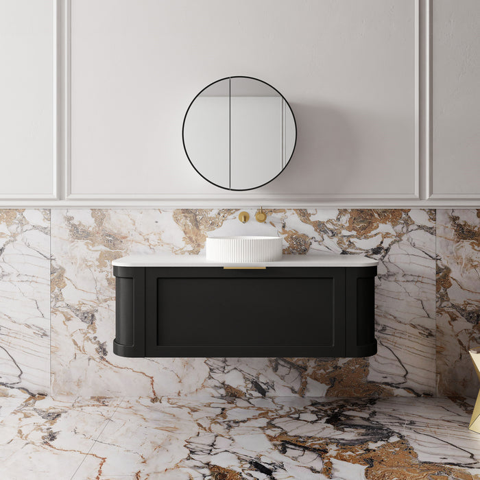 Westminster 1200mm Wall Hung Vanity