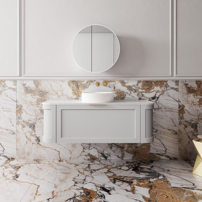 Westminster 1200mm Wall Hung Vanity