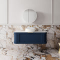 Westminster 1200mm Wall Hung Vanity