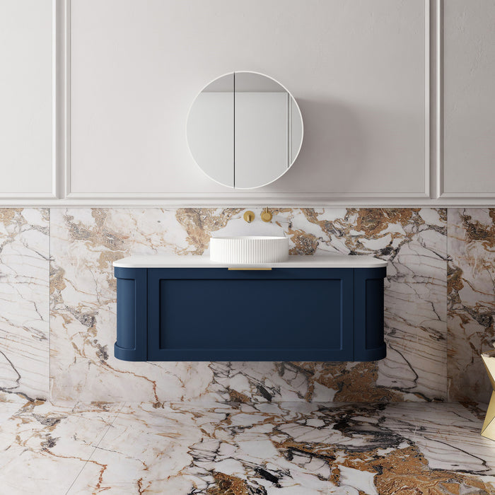 Westminster 1200mm Wall Hung Vanity