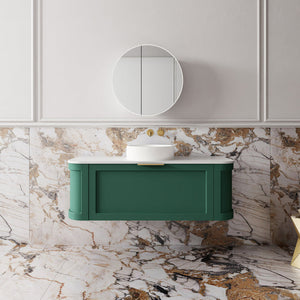 Emerald Green